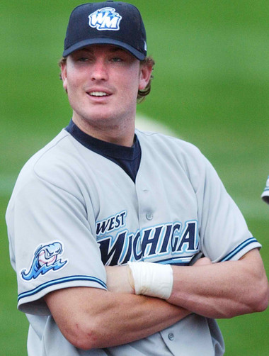 Andrew Graham played for the Whitecaps in 2004-05, and will manage them this season.